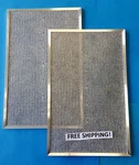 Pack 203369 Honeywell F50, F58, F300 Electronic Air Cleaner Prefilter For 20". Fixed Price $135.75.