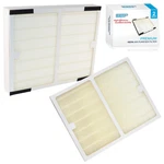 2-PACK True Hepa Replacement Filter For Idylis Energy Star Series Air Purifier. Fixed Price $28.95.
