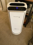 Rowenta Intense Pure Air Nano Technology Hepa Filter PU6020 Purifier. Fixed Price $100.00.
