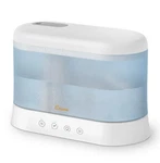 Crane Top Fill Cool Mist Humidifier & Essential Oil Diffuser, 1.9 Liter. Fixed Price $24.99.