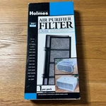 Holmes HAPF30 Air Purifierfilter Hepa Microbancarbon HAP-240 HAP-260 HE-3001 New. Fixed Price $30.00.