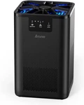 Air Purifiers For Bedroom With Aromatherapy Function Pet Smoke. Fixed Price $44.99.