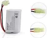 XB2700 Battery 1-PACK Replacement For Euro Pro Shark Vacuum Cleaner Sweeper New!. Fixed Price $12.85.