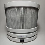 Amaircare Roomaid Purifier, No Power Adaptor. New Gasket And Mesh Filter Inc. Fixed Price $30.00.