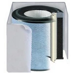 Austin Air Replacement Filter Hepa Bedroom Machine FR402B 5 Year White. Fixed Price $536.00.