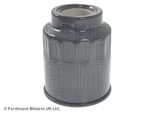 Blue Print Fuel Filter For Chevrolet Isuzu Colorado D-max. Fixed Price $40.14.