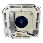 Bosch BMS500-AAU024-1AHCXB 24000 Btu Single Multi-zone 4-WAY Cassette No Grill. Fixed Price $759.99.