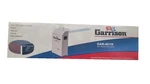 Garrison 12" Multivoltage Uv Germicidal Air Purifier With Activated Oxygen. Fixed Price $399.99.