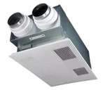 Panasonic FV-06VE1 Whispercomfort 60 Energy Recovery Ventilator White. Fixed Price $600.00.