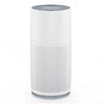 Wetie Console Air Purifier With True Hepa Filter For 1184 Cubic Feet. Fixed Price $69.99.