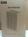 Vewior Purifier CLEARAIR-A7 With Touch Panel. Fixed Price $75.00.