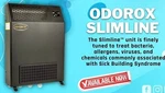 Odorox Hydroxyl Slimline Generator Air Purifier. Fixed Price $899.00.