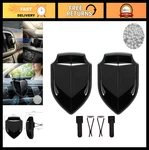 Car Air Purifier & Odor Eliminator Smoke Pet Smell Remover, Eco-friendly, 2-. Fixed Price $47.99.