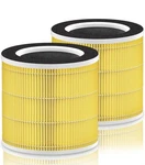 RP-AP089-F1 RP-AP089B Filter Compatible With Renpho Air Purifier Replacement.... Fixed Price $40.99.
