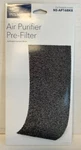 Insignia NS-APPF168 Pre Filter NS-AP16BK8 Air Purifier 5X10" Carbon Mesh Active. Fixed Price $5.65.