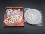 Nib The Good Air CA90 Ecologizer Replacement Filter Model 3325. Fixed Price $9.98.