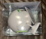 Greenwelcome Time Machine Air Purifier Portable Negative Ion GW3909 Usb Powered. Fixed Price $16.99.