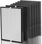 AIR320 Compatible With Bissell Filters Replacements For. Fixed Price $54.39.