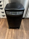 Healthway Deluxe Professional 9-STAGE Dfs Voc Air Purification System 20600-3. Fixed Price $300.00.