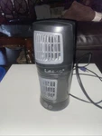 Lasko 4911 Twist-top Tower Fan, Small. Fixed Price $10.00.