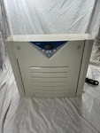 Alen A350 Hepa Air Cleaner Purifier Ionizer Allergy Filtration. Fixed Price $79.99.