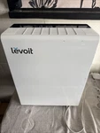Levoit LV-PUR131 Air Purifier For Home-white-tested. Fixed Price $40.00.