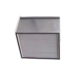 Mintie Technologies PABFHM2K Air Scrubber Filter,merv 18,24"X24"X12" 30RV54. Fixed Price $788.73.