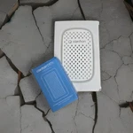 Clarifion - Dstx Filtration Air Purifier Plug In Ionizer Hepa. Fixed Price $24.99.