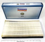 Air Filter-fi, Turbo, 16 Valves Purolator A25374 For Volvo Vehicles Various. Fixed Price $10.49.