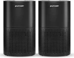 Air Purifiers For Large Rooms Filters Up To 99.9% Of Pollutants (2 Pack). Fixed Price $405.49.