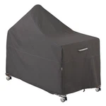Kamado Grill Cover 60 Inch Water Resistant Taupe Classic Accessories Ravenna. Fixed Price $74.99.