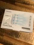 Clarionizer Negative Air Purifier 8 Carbon Heads FDYH-9913 Sealed Package. Fixed Price $14.99.