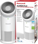 Allergen Plus 3-IN-1 Hepa Purifier For Home, Fan & Adjustable Airflow. Fixed Price $390.74.