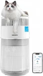 Smart Pet Purifier With Hepa Filter For Cat Hair & Odor Control, 1644 Ft. Fixed Price $333.99.