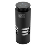 Black + Decker In Car Air Purifier W/ Microban BXPI510B. Fixed Price $44.99.