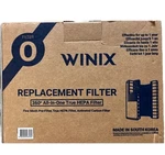 Winix Filter 1712-0110-00 All-in-one True Hepa For Models A231 A230. Fixed Price $22.00.