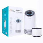 Air Purifier Smart Cleaner Filter With Hepa Sleep Mode, Remove Dust Smoke. Fixed Price $159.99.