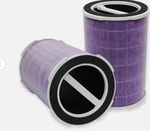 Replacement Filter Compatible With Welov P200S Pro Air PURIFIERS,2-PACK H13. Fixed Price $55.00.