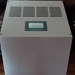 Industries Clarifier Medical Uv-air Purifier Console NQ350CL302G 115V. Fixed Price $75.00.