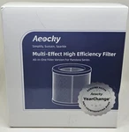 Aeocky Pandora Series Air Purifier Filter PA51001KA-H Replacement. Fixed Price $13.99.