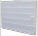 Pureburg FZ-A60HFU Replacement Filter Compatible With Sharp Plasmacluster Fp-.... Fixed Price $19.85.