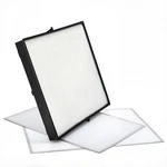 Hepa Filter Kit Compatible With Nutone/broan ACCGSFHP2, Guardian Plus Hf 1.0-.... Fixed Price $123.84.