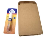 Lot Of 6 Ozium Air Sanitizer Vanilla Smoke/malodor Removal .8OZ Cartridge. Fixed Price $32.98.