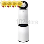 Lg Puricare Air Purifier Cleaner AS280DWFC 360 220V / 60HZ Only. Fixed Price $1054.00.