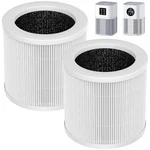 2 Pack A1 Replacement Filter Compatible With Vewior Air Purifier HQKJ-80. Fixed Price $18.89.