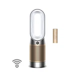 Dyson Purifier Hot+cool Formaldehyde HP09 White/gold Refurbished. Fixed Price $439.99.