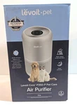 Levoit Core P350 Purifiers Home Allergies And Pets Hair H13- Gray. Fixed Price $114.99.