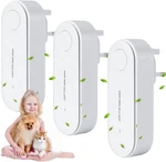 Magair For Mold, Plug In, Purifiers,. Fixed Price $30.73.