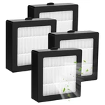 Fukang Smokeless Ashtray Replacement Filters 4PACK - Hepa & Carbon Layer For .... Fixed Price $26.99.