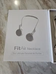 Airdog Purifier Fitair Necklace Needs Charger No Mask Included. Fixed Price $24.95.